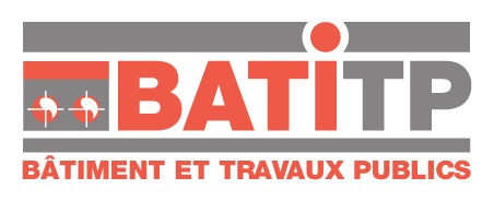 Logo BATI TP