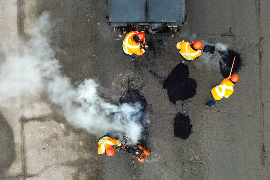 Interventions d’urgence (Astreintes) - Nos Métiers